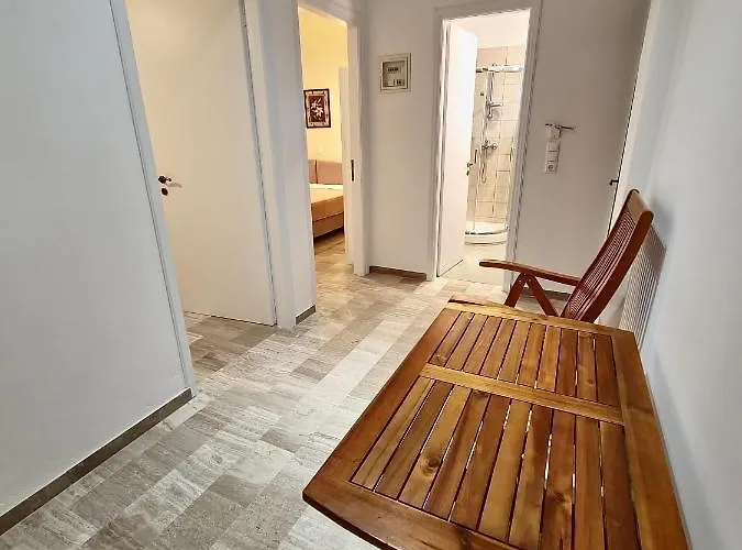 Alexandra 13 Appartement *