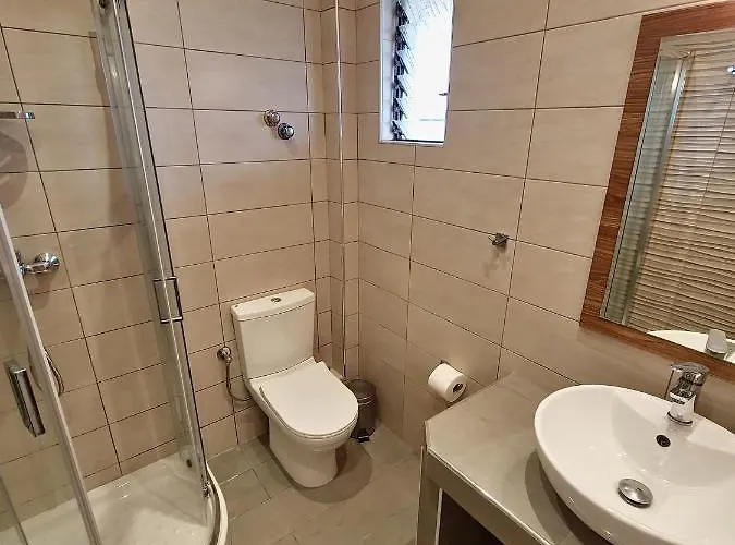 Alexandra 13 Appartement