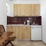 Apartamento Alexandra 13