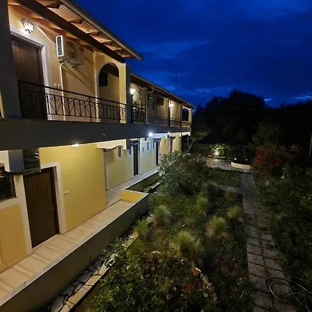 Alexandra 13 Apartment Lefkimmi (Corfu)