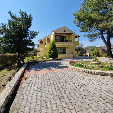 Alexandra 13 Apartment Lefkimmi (Corfu)