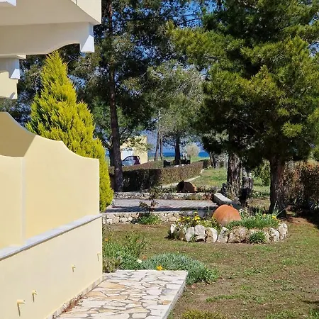 Alexandra 13 * Lefkimmi (Corfu)