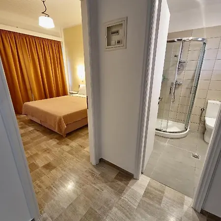 Apartment Alexandra 13 Lefkimmi (Corfu)