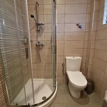 Apartment Alexandra 13 Lefkimmi (Corfu)