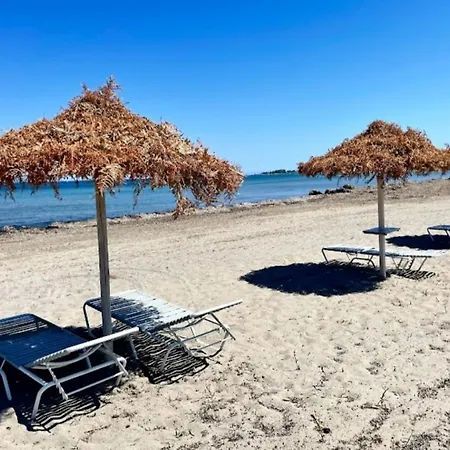 Apartment Alexandra 13 Lefkimmi (Corfu)