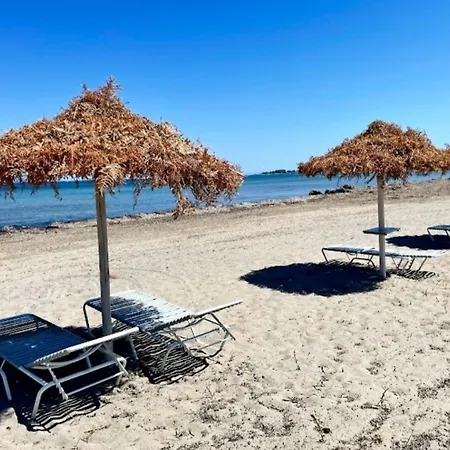 Alexandra 13 Lefkimmi (Corfu)