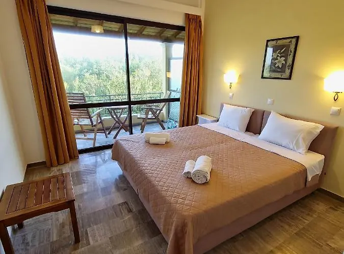 Apartamento Alexandra 13