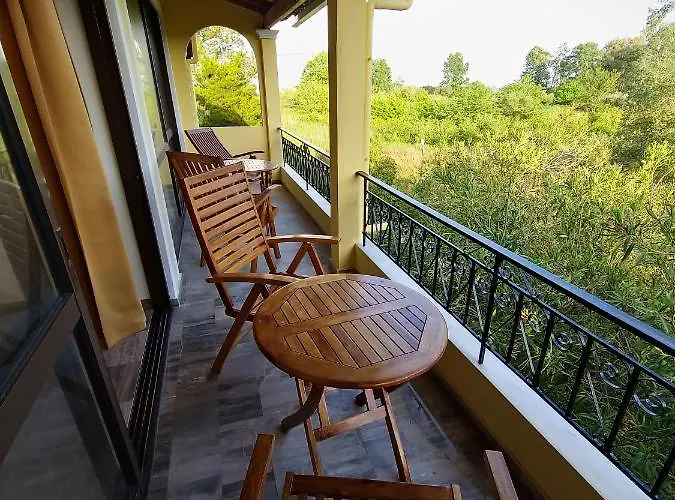 Apartamento Alexandra 13 Lefkimmi (Corfu)