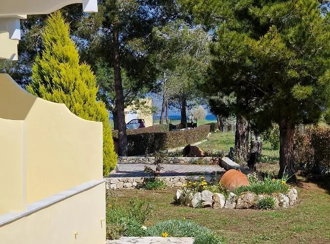 Alexandra 13 * Lefkimmi (Corfu)