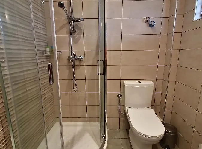Apartamento Alexandra 13 Lefkimmi (Corfu)