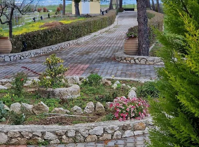 Apartamento Alexandra 13 *
